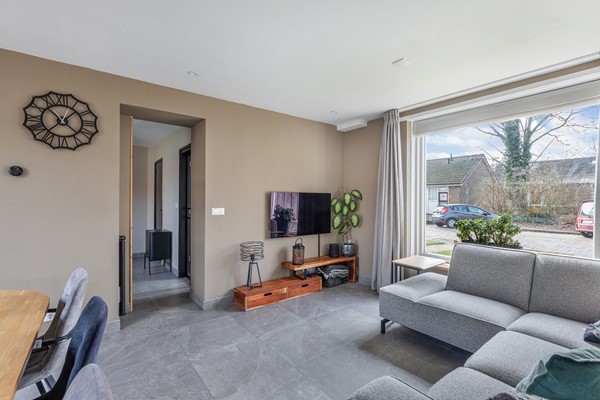 Medium property photo - Ruiterstraat 3, 8315 AK Luttelgeest